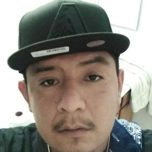 Meet your Posher, Alrick